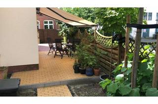 Wohnung mieten in Fürsthof, 24534 Innenstadt, modernisierte 2-Zimmer Wohnung mit Terrasse in Neumünster Innenstadt