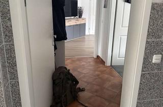 Wohnung mieten in Uchtenhagenstraße 25, 16259 Bad Freienwalde, Charmante 2-Zimmer Dachgeschosswohnung in Bad Freienwalde (Oder)