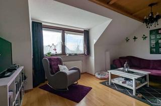 Wohnung mieten in Blumenstraße 2a, 82272 Moorenweis, Gepflegte 2-Zimmer-Wohnung mit Einbauküche