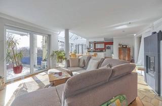 Wohnung mieten in 79331 Teningen, Bezaubernde 3,5-Zimmer-ETW mit Wintergarten, überdachter Terrasse, Garten in Teningen