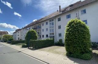 Wohnung mieten in 68259 Wallstadt, 3 Zimmer Terrassenwohnung mit Balkon in Mannheim-Wallstadt
