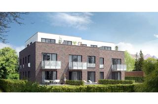 Wohnung mieten in 48163 Mecklenbeck, Schicke Wohnung mit Dachterrasse