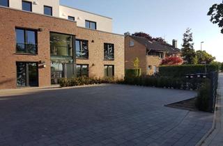 Wohnung mieten in 48163 Mecklenbeck, Neubau, beste Lage, Dachterrasse