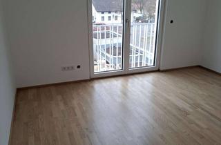 Wohnung mieten in Schulstr, 86551 Aichach, 2-Zimmer Wohnung - Erstbezug - "Betreutes Wohnen" in ruhiger und zentraler Lage