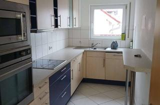 Wohnung mieten in Max-Esenwein-Straße 14, 74613 Öhringen, Freundliche 4-Zimmer-Wohnung zur Miete in Öhringen