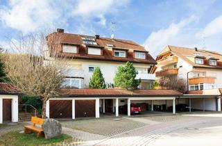 Wohnung mieten in 79868 Feldberg, Charmante 3-Zimmer Dachgeschosswohnung in Feldberg (Schwarzwald)