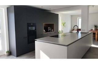 Wohnung mieten in 76287 Rheinstetten, Außergewöhnliche 3,5-Zimmerwohnung mit gehobener Ausstattung in Rheinstetten