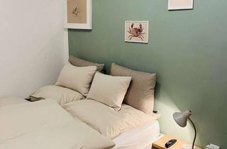 Wohnung mieten in Hainsbachweg, 69126 Rohrbach, Zentral & chic: Möblierte 2-Zimmer-Wohnung mit Garten