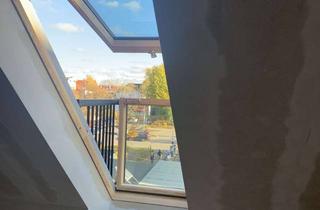 Wohnung mieten in Lange Reihe, 17489 Südliche Mühlenvorstadt, Möblierte Wohnung 2 + 2 Raum, zentrumsnah, 57 m WF., Nutzfl.75m²