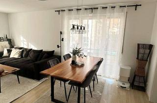 Wohnung mieten in Badstubenstr., 74385 Pleidelsheim, Gepflegte, helle 3-Zimmer-Wohnung im 1. OG in Pleidelsheim