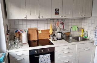 Wohnung mieten in 64342 Seeheim-Jugenheim, Seeheim: Selten schöne 2 Zi.-Whg. im 1.OG mit Südbalkon