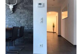 Wohnung mieten in Klosterstr., 55232 Alzey, Neuwertige Wohnung mit vier Zimmern sowie Balkon und EBK in Alzey