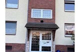 Wohnung mieten in Böckstraße, 47445 Moers, 2-Zimmer Dachgeschosswohnung im ruhigen 6 Parteienhaushalt