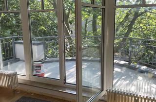 Wohnung mieten in Tegeler Str. 15, 13467 Hermsdorf, Charmante 2-Zimmer Wohnung im 3. OG mit Balkon in Hermsdorf