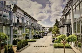 Lofts mieten in 50354 Hürth, Außergewöhnliches Industrieloft (Wohnen oder Gewerbe)