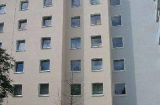 Wohnung mieten in Franz-Zobel-Straße, 38259 Bad, 1 Zimmer-Wohnung mit Balkon in der Südstadt von SZ-Bad