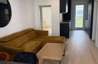Wohnung mieten in Schmetterlingstraße, 85551 Kirchheim, Exklusive 3-Zimmer-Wohnung in Heimstetten mit EBK und Balkon.