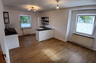 Wohnung mieten in Josefstraße, 57462 Olpe, Helle 3-Zimmer Wohnung mit 88 m² in Olpe