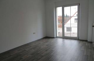 Wohnung mieten in 92318 Neumarkt, Helle 3-Zimmer-Wohnung mit Balkon im 2. OG in Neumarkt i.d.OPf.