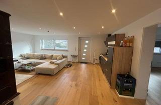 Wohnung mieten in 83115 Neubeuern, Sanierte 2-Zimmer-Wohnung +Balkon, Fußbodenheizung und Schlossblick in Neubeuren – ideal für Pendler