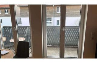 Wohnung mieten in Buchener Str. 25a, 83646 Bad Tölz, Wunderschöne teilmöblierte Galeriewohnung in Bad Tölz zur Untermiete bis 31.08.2026