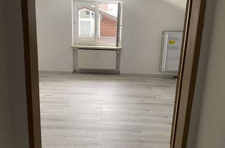 Wohnung mieten in Bergmeister-Stölzl-Straße, 94249 Bodenmais, DG-Wohnung in Bodenmais