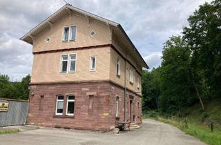 Wohnung mieten in Bahnhof Emmingen, 72202 Nagold, Renovierte 5-Zimmer-Dachgeschosswohnung in Nagold Emmingen