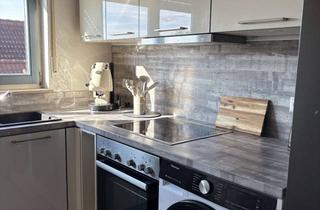 Wohnung mieten in 74232 Abstatt, vollmöbiliertes 1-Zimmer Appartment für Geschäftsleute