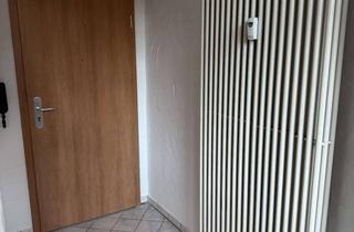 Wohnung mieten in Gustavstraße 16, 90762 Fürth, Helle 3,5-Zimmer Wohnung in Fürth Altstadt/Innenstadt