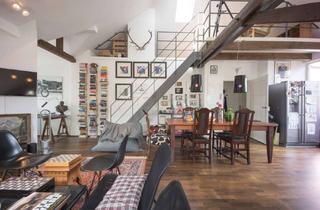 Wohnung mieten in 93055 Ostenviertel, Gründerzeitvilla mit Dachterrasse