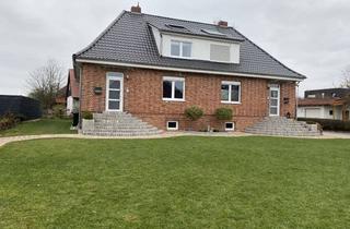 Wohnung mieten in Wichmarstr. 44, 30890 Barsinghausen, Doppelhaushälfte mit 3-Zimmer, überdachter Terrasse, Whirlpool und zwei Stellplätzen von Privat