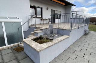 Wohnung mieten in Neue Heidenheimerstr, 89520 Heidenheim, Geräumige 4-Zimmer-Wohnung in Großkuchen