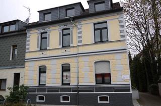 Wohnung mieten in Straßburger Straße 47, 46047 Schlad, Attraktive 3-Zimmer-Wohnung für 1 -2 Personen im Dachgeschoss, mit Garage, in Oberhausen