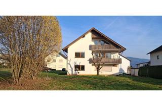 Wohnung mieten in Zellistrasse, 77704 Oberkirch, 3-Zimmer Dachgeschoss Wohnung in Oberkirch Stadelhofen zuvermieten