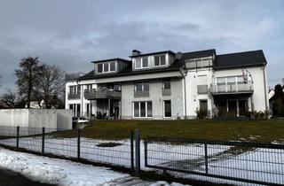 Wohnung mieten in Alemannenweg, 86609 Donauwörth, Attraktive Mietwohnung in Nordheim/Donauwörth