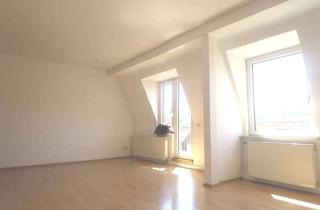 Wohnung mieten in Karlstraße 11, 99817 Eisenach, **3 Zi-Wohnung mit EBK, Dachterrasse, Balkon und Aufzug **