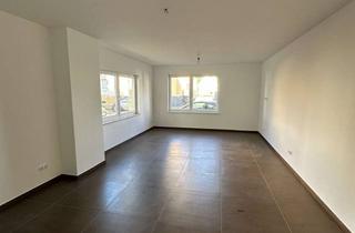 Wohnung mieten in Sichenkamp 13, 59557 Lippstadt, Moderne 3-Zimmer-Neubauwohnung – Erstbezug – 108 m²