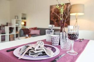 Wohnung mieten in 65187 Wiesbaden, 1 Zimmer-Wohnung mit Balkon nähe Bahnhof