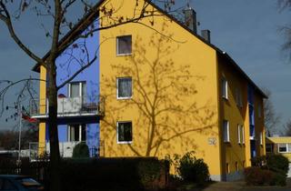 Wohnung mieten in Cruismannstraße 52, 44807 Riemke, Wärmegedämmte DG-Wohnung verkehrsgünstig gelegen