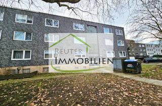 Wohnung mieten in Werner Hellweg 106, 44803 Laer, Attraktive 3,5-Zimmer-Wohnung mit Balkon und optimaler Anbindung