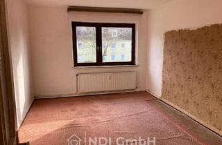 Wohnung mieten in 25348 Glückstadt, 3-Zimmer-Wohnung mit Gestaltungsspielraum zur Miete