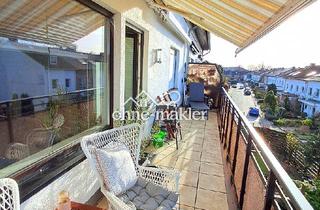 Wohnung kaufen in 41564 Kaarst, Großzügige, helle 101 m² Wohnung in Kaarst