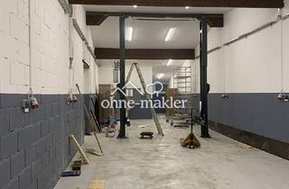 Büro zu mieten in 88690 Uhldingen-Mühlhofen, KFZ WERKSTATT, WERKSTATT, HALLE, MIT GENEMIGUNG!