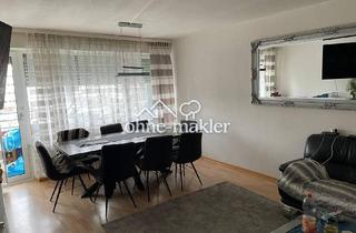 Wohnung kaufen in 82110 Germering, GERMERING - Sehr -Schöne 2-Zimmer Wohnung mit Balkon und TG-Stellplatz