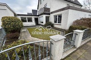 Wohnung mieten in 33729 Bielefeld, ***4,5 Zimmer Wohnung mit Garten in Brake***