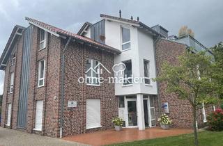 Büro zu mieten in 48683 Ahaus, Helle Büro-/Praxisräume in verkehrsgünstiger Lage