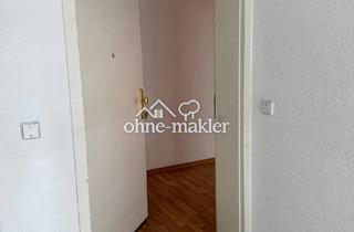 Wohnung mieten in 06449 Aschersleben, Schicke drei Zimmer, Küche, Bad mit Balkon