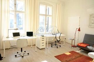Wohnung mieten in 14467 Potsdam, Bright and Modern Studio Apartment by Glienicker Bridge - All-Inclusive