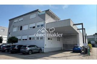 Büro zu mieten in 74321 Bietigheim-Bissingen, Lagerhalle ca. 1000qm mit Büro ca. 150qm