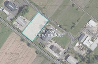 Grundstück zu kaufen in 56414 Niederahr, Gewerbegrundstück(e) - voll erschlossen